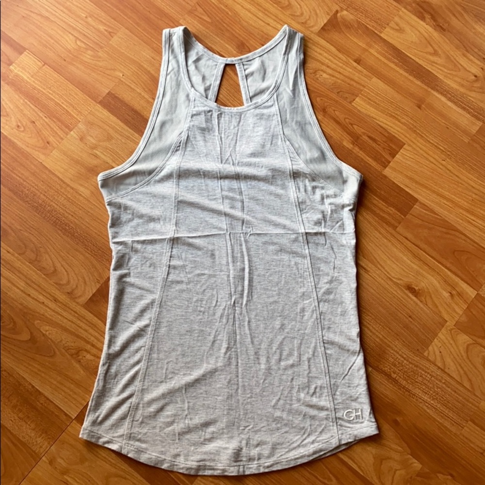 Gilly Hicks Sportswear tank